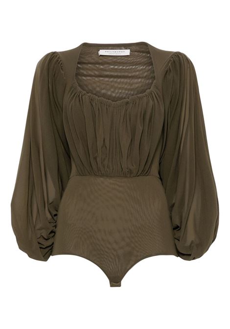 top PHILOSOPHY di LORENZO SERAFINI | Body | A110321180092